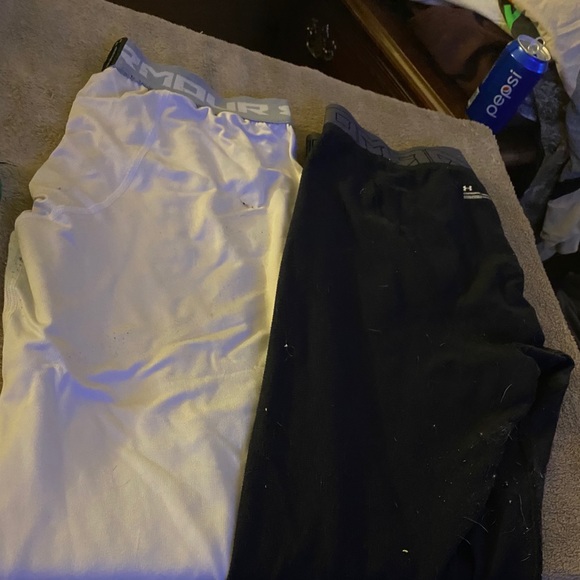 Cold gear